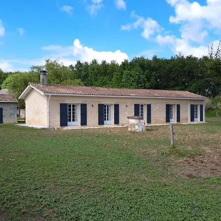 Maison Calme