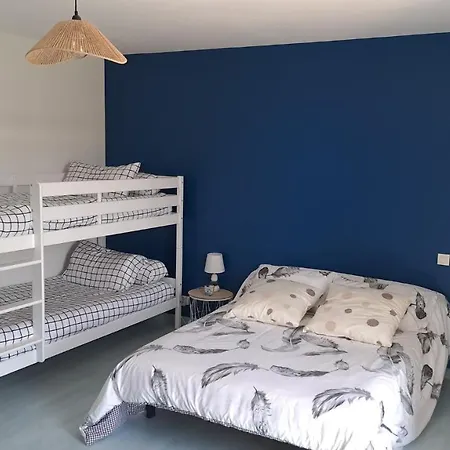 Maison Calme