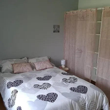 Holiday home Maison Calme