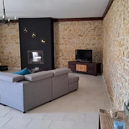 Maison Calme Holiday home *